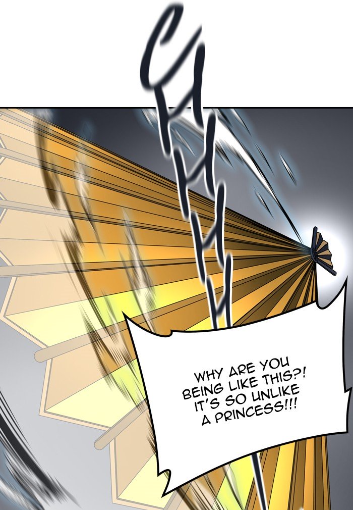 Tower of God, Chapter 409 image 014